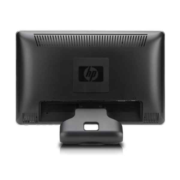 LCD Monitor 20-Zoll Diagonale HD Ready