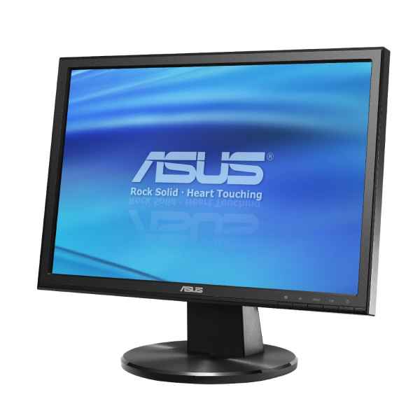 LCD Monitor 19-Zoll