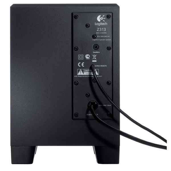 Premium V55 Speaker System