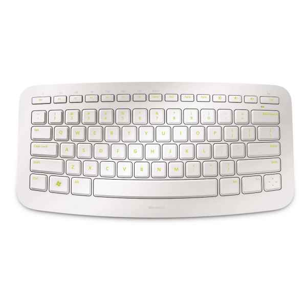 Wireless USB Keyboard