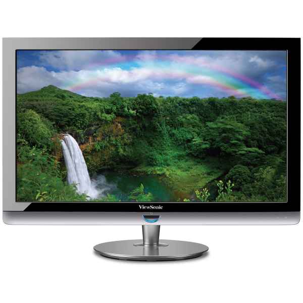 HDTV 23 Zoll 1920x1080p LED LCD