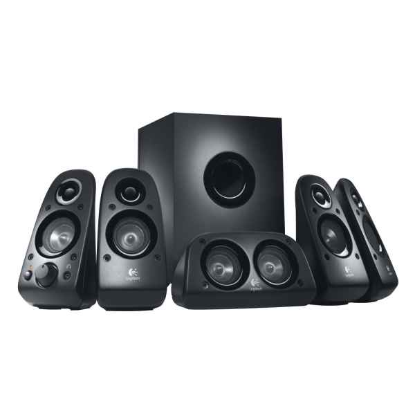 Classic Surround Sound Speakers S220