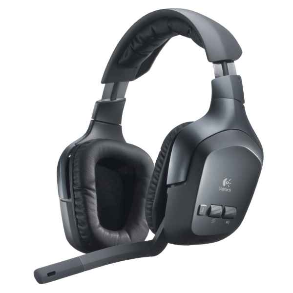 Classic Wireless Headset S43