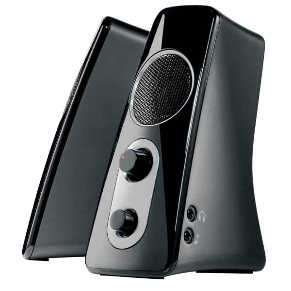 Classic Speaker System S983