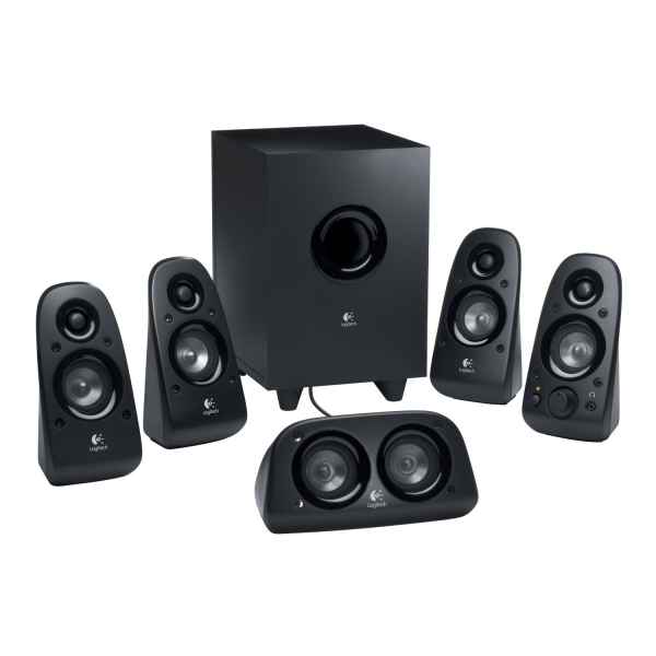 Classic Surround Sound Speakers S220