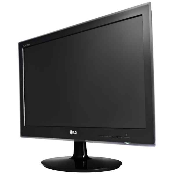 LCD Monitor B20XX 20-Zoll Widescreen 720p