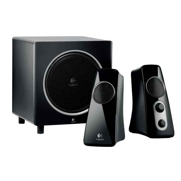 Classic Speaker System S983