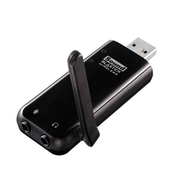 Kabelloses Musiksystem