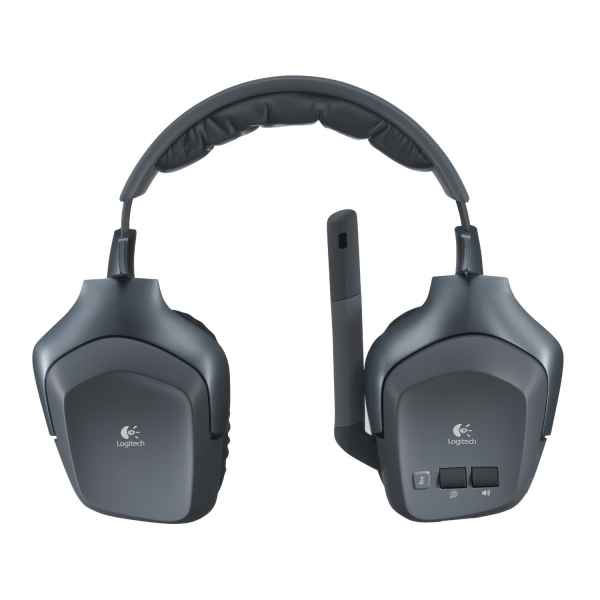 Classic Wireless Headset S43