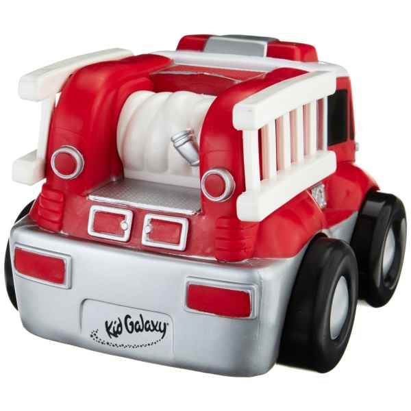 Ferngesteuerter Feuerwehrwagen