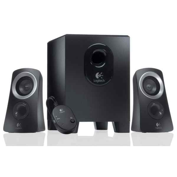 Premium V55 Speaker System