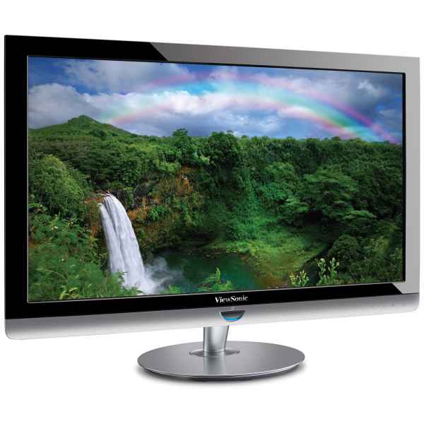 HDTV 23 Zoll 1920x1080p LED LCD