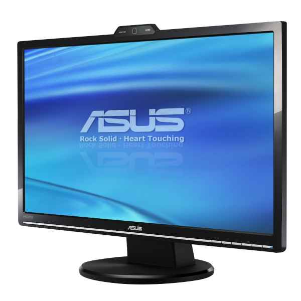 LCD Monitor 24-Zoll