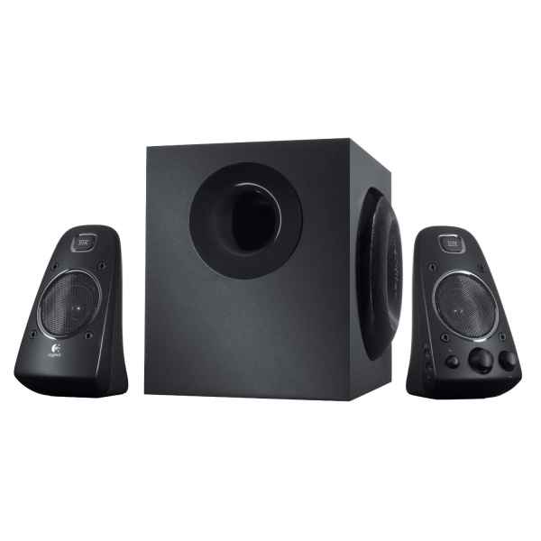 Classic Certified Speaker System DS90