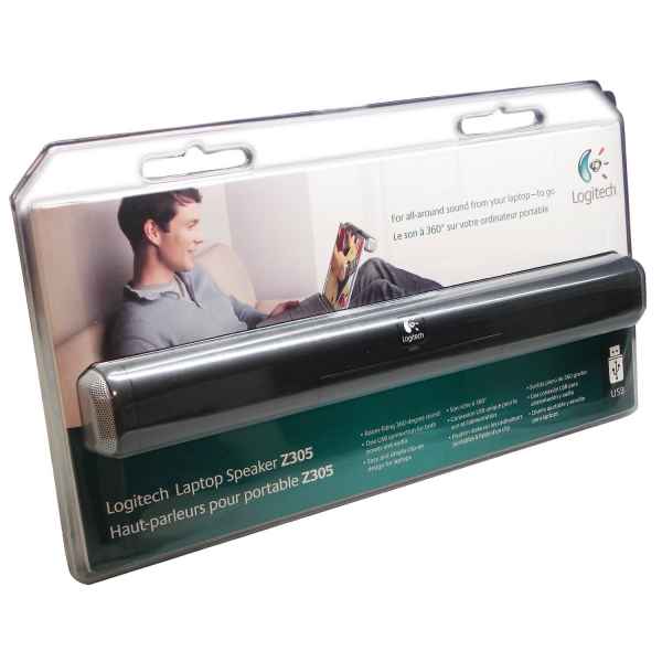 Classic USB Laptop Speaker XX12