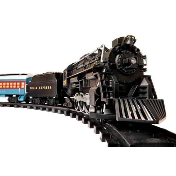 Polar Express Zug Set