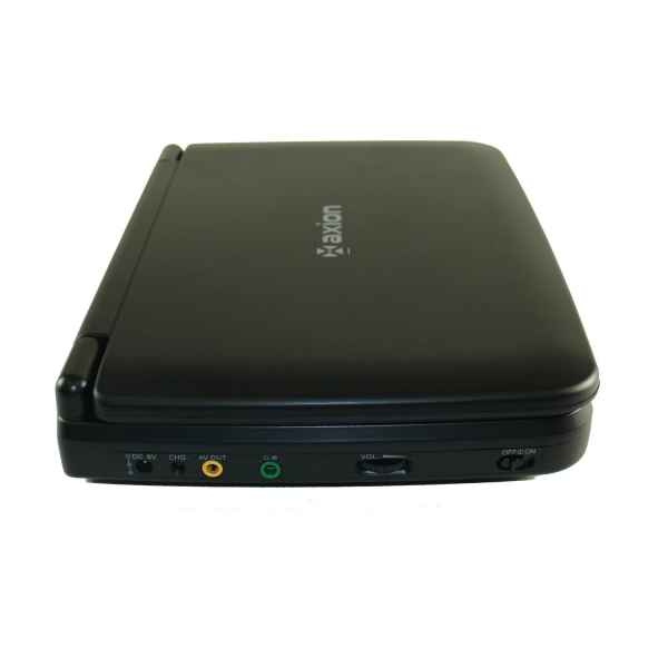 DVD Player