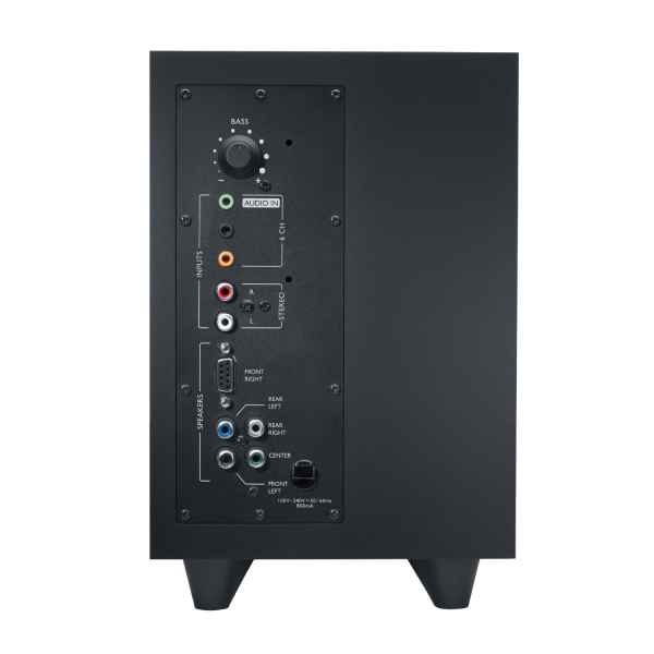 Classic Surround Sound Speakers S220