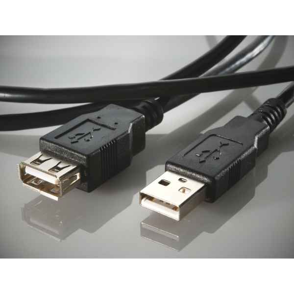 USB Verlängerungskabel