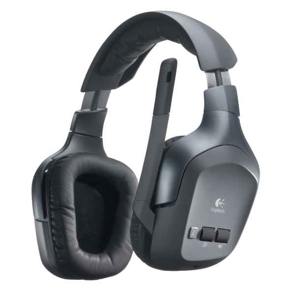Classic Wireless Headset S43