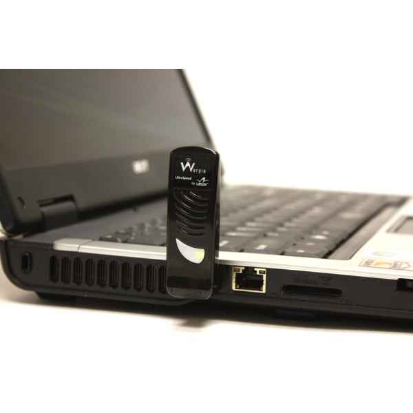 Wireless USB Audio und Video PC Display Converter Kit