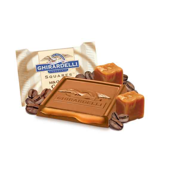 Classic Milch und Karamel