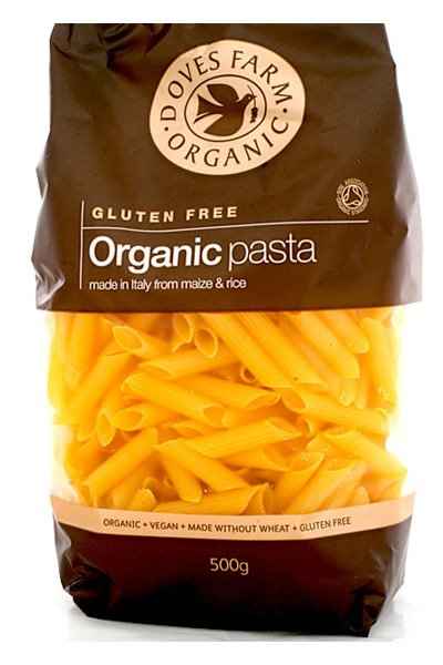 Penne Glutenfrei 500g