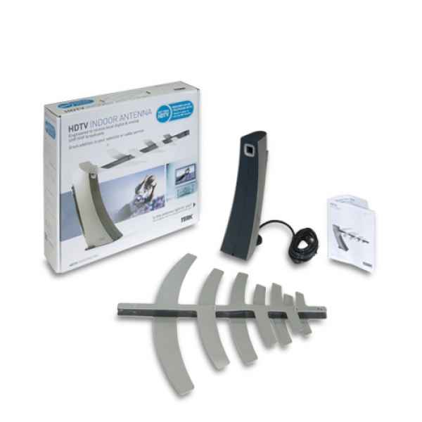 Platinum HDTV Antenne