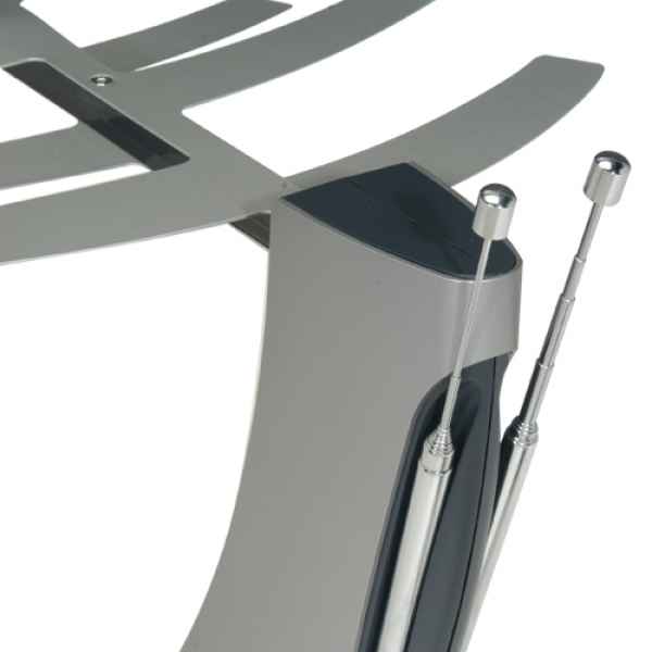 Platinum HDTV Antenne