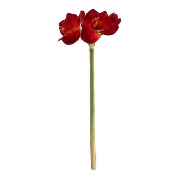 Deko-Pflanze aus Kunstseide