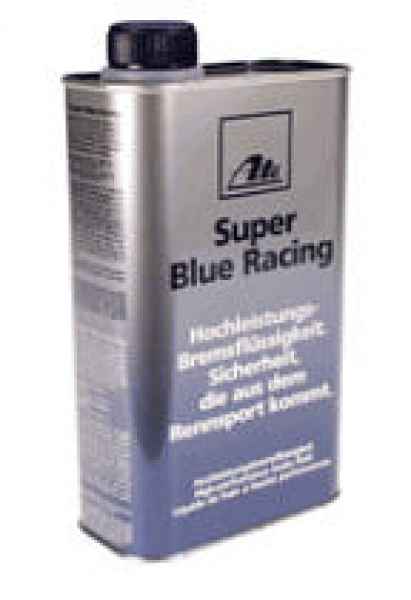 Bremsflüssigkeit 1 Liter