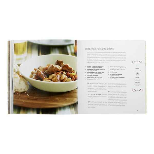 Art of the Slow Kochbuch