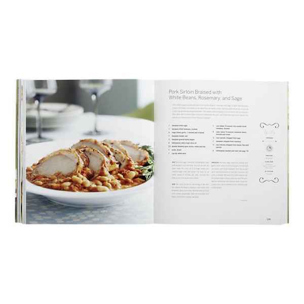 Art of the Slow Kochbuch