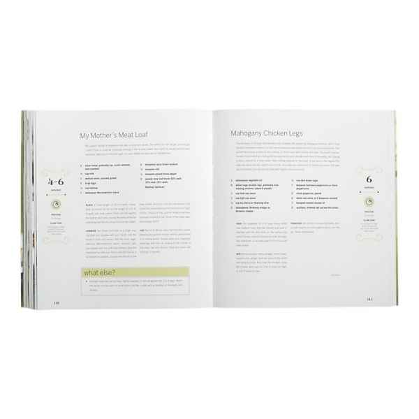 Art of the Slow Kochbuch