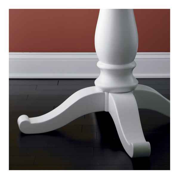 Gummibaumholz Tisch mit Stuhl