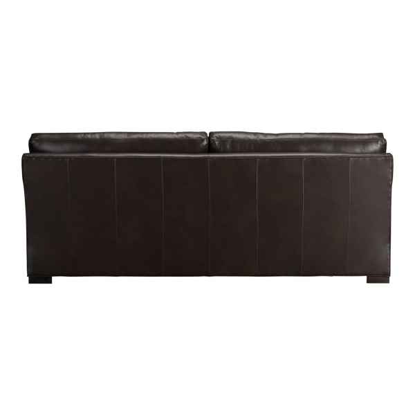Ledersofa