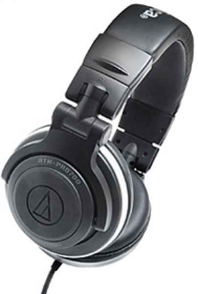 Audio Monitor Kopfhörer