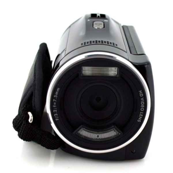 Pocket DC90 Camcorder