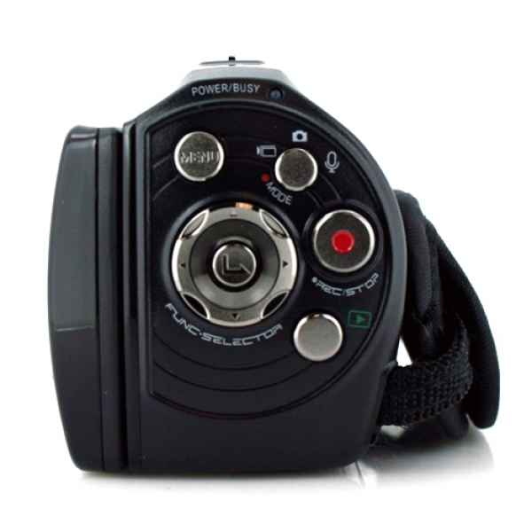 Pocket DC90 Camcorder