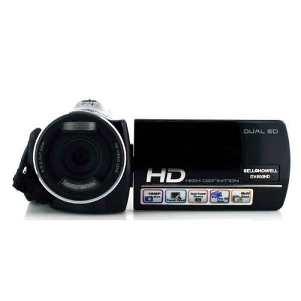 Pocket DC90 Camcorder