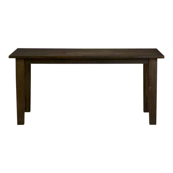 Esstisch in bäuerlichem Stil