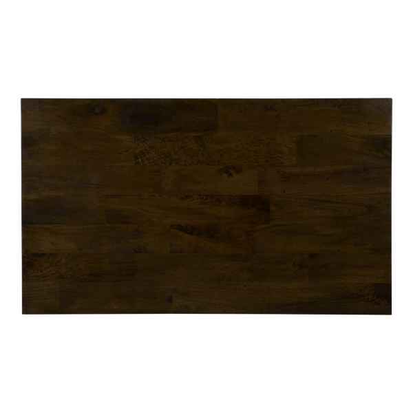 Esstisch in bäuerlichem Stil