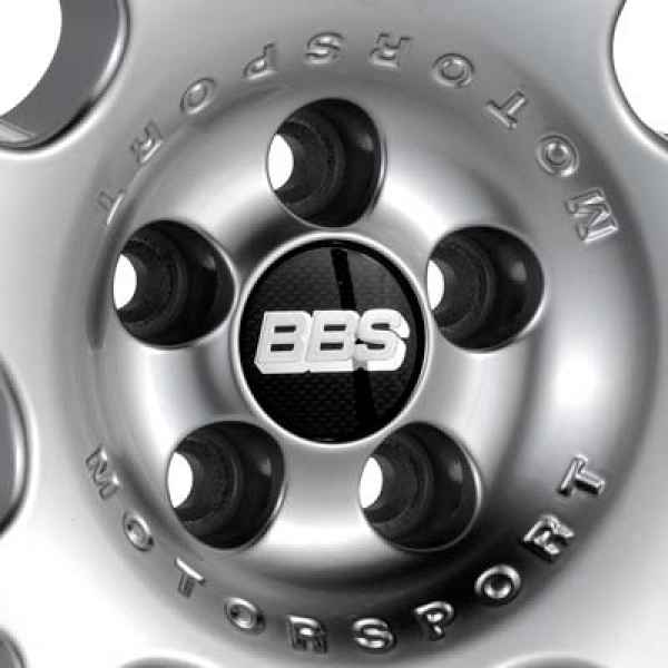 Aluminium Felge FR - 19 Zoll Silbere