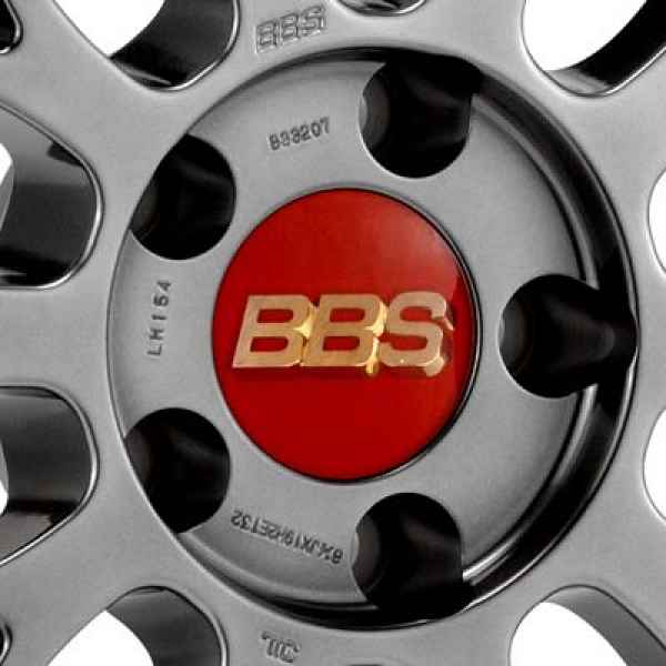 Aluminium Felge 18, 19, 20 Zoll