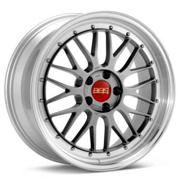 Aluminium Felge 18, 19, 20 Zoll