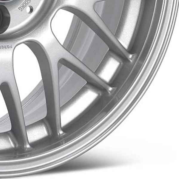 Felge DZ 15, 16 Zoll Felge Silber