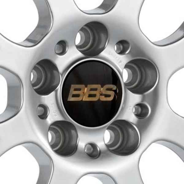 Aluminium Felge ZT - 19 Zoll Felge Silber