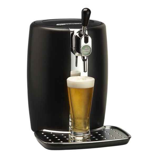 Classic Bierzapfanlage