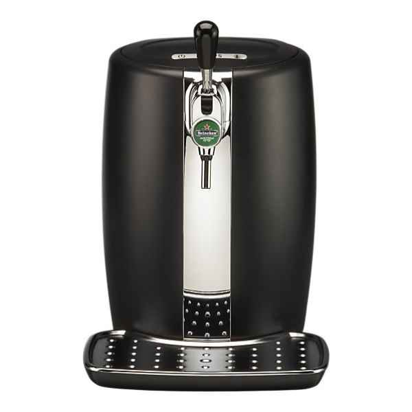 Classic Bierzapfanlage