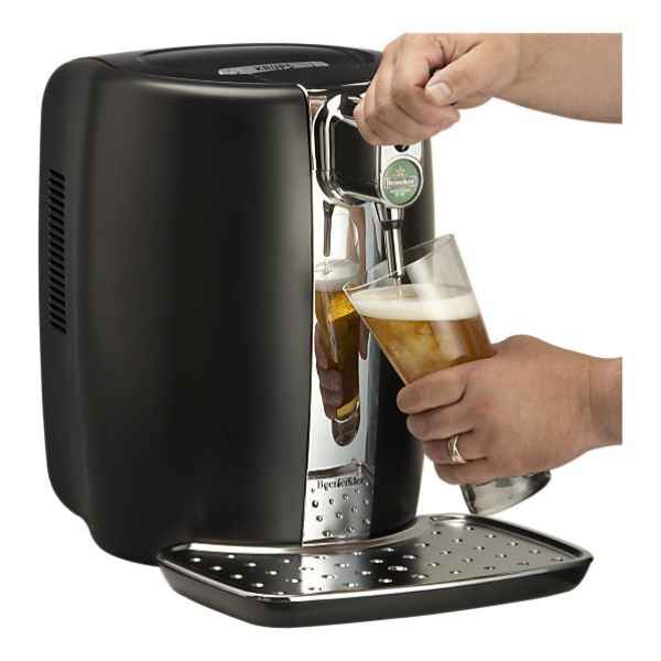 Classic Bierzapfanlage